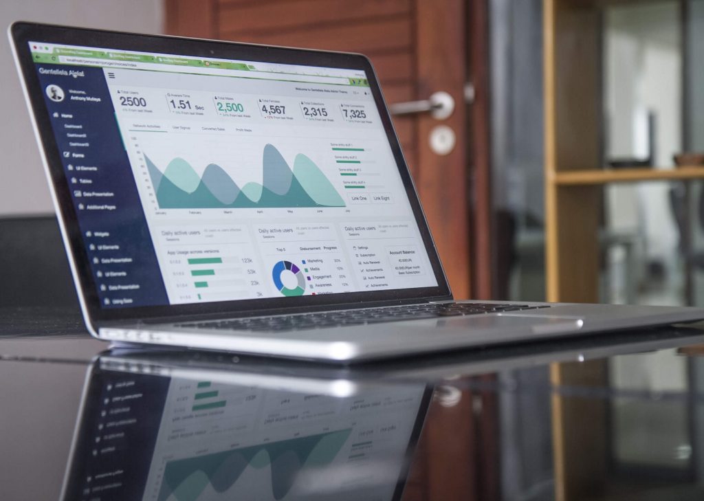 Digital Marketing Consultant