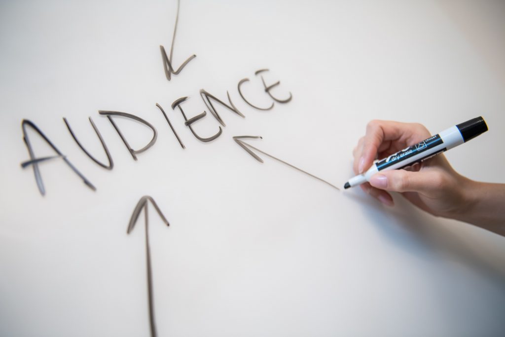 Increasing-audience
