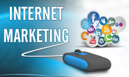 internet marketing consultant