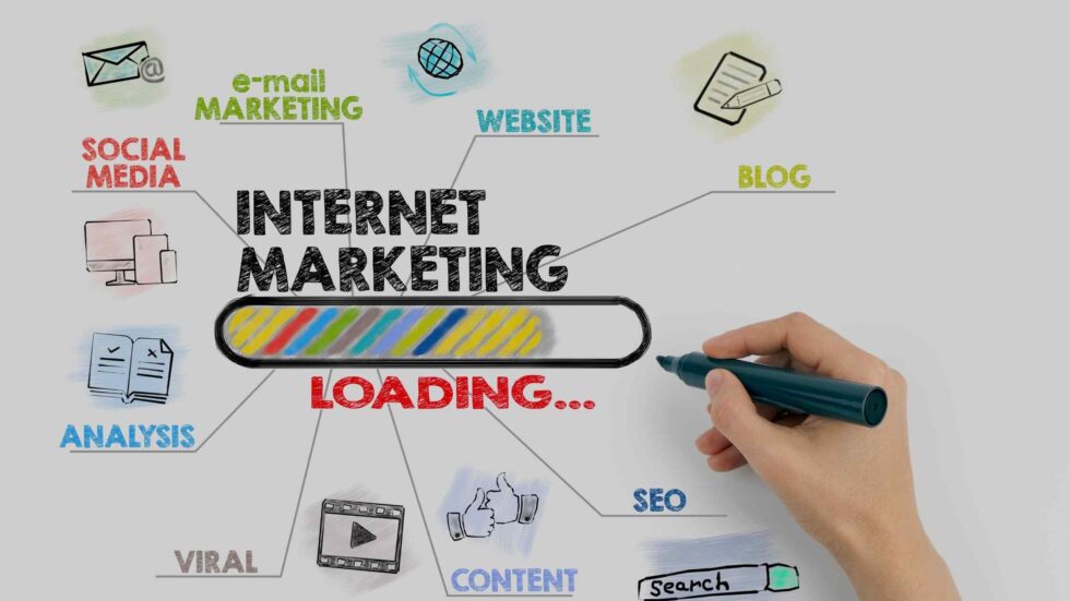 How Can An Internet Marketing Consultant Benefit Your Company?