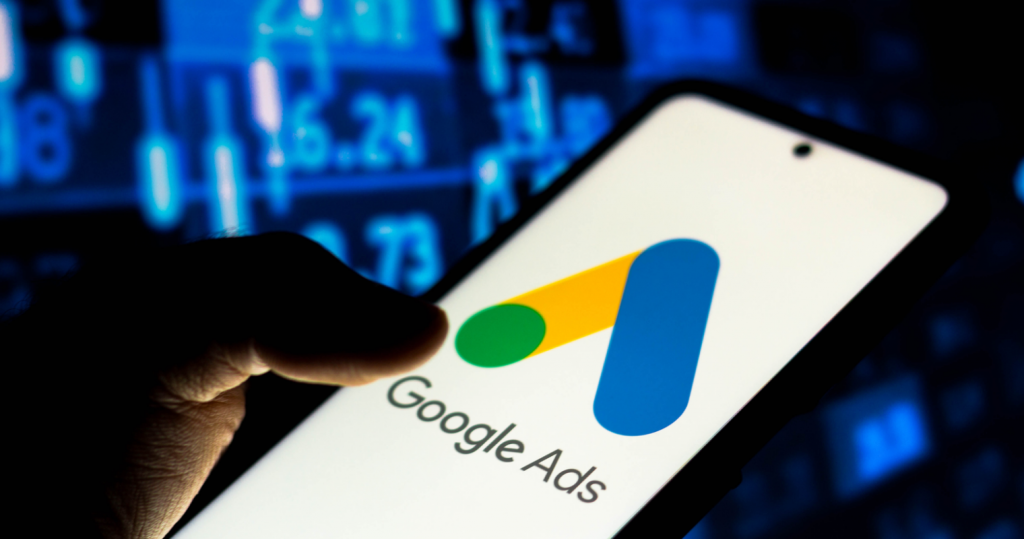 The Importance Of Running Google Ads