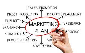 marketing plan