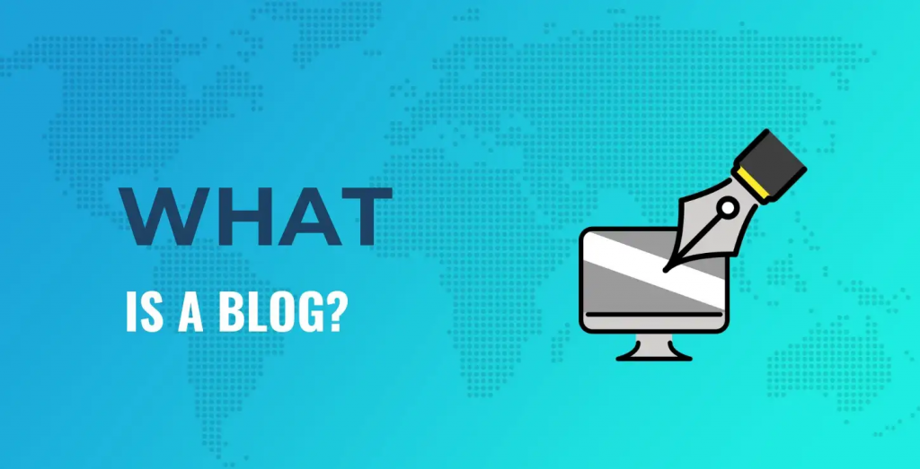 How to use Website Blog to boost your online appearance?