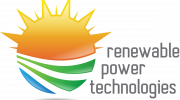 Renewable Power Technologies Referral Logo